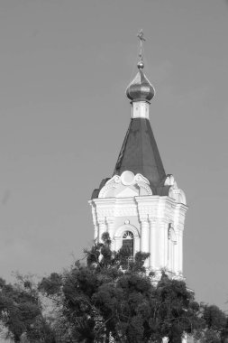 Manastır Epifani Manastırı                                          