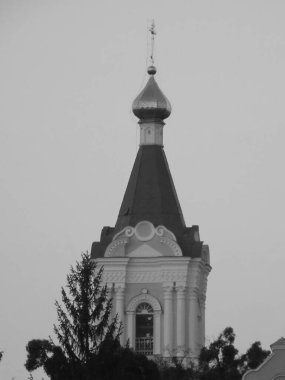 Manastır Epifani Manastırı                                                              