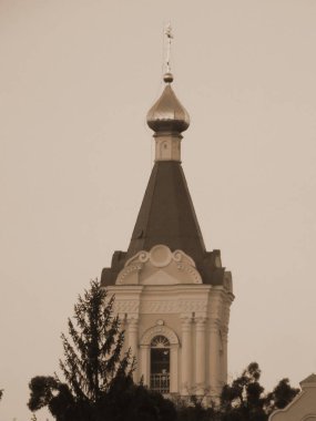 Manastır Epifani Manastırı                                                              