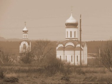  Vaftizci Aziz John Kilisesi                                              