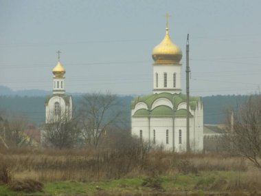  Vaftizci Aziz John Kilisesi                                              