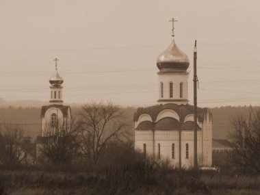   Vaftizci Aziz John Kilisesi                                                              