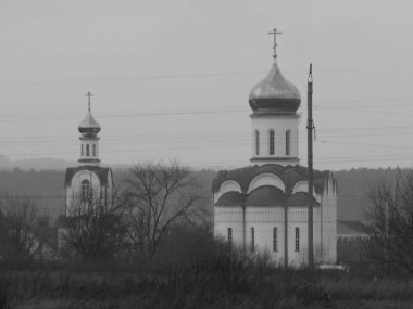   Vaftizci Aziz John Kilisesi                                                              