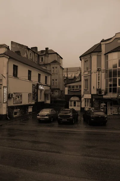 Vánoční Stromek Starém Městě Vánoční Stromek Staré Město — Stock fotografie