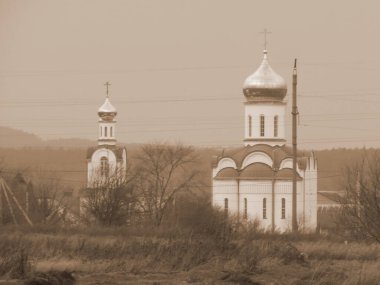   Vaftizci Aziz John Kilisesi                                                              