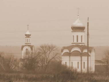   Vaftizci Aziz John Kilisesi                                                              