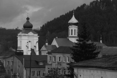 Aziz Niklas Katedrali (Fransisken Manastırı)          