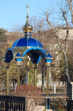  Hatıra işareti çapraz çarmıha gerilme          