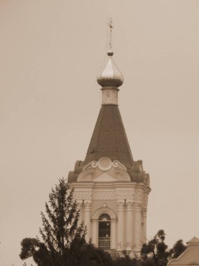 Manastır Epifani Manastırı                                                    