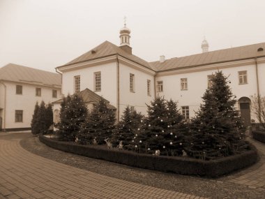 Manastır Epifani Manastırı                                                                                  