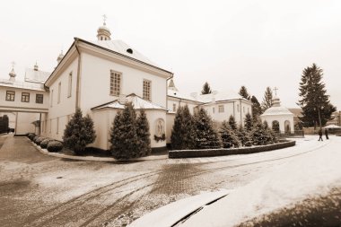 Manastır Epifani Manastırı