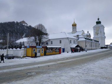 Aziz Niklas Katedrali (Fransisken Manastırı)          