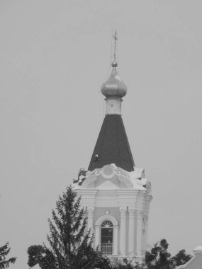 Manastır Epifani Manastırı                    