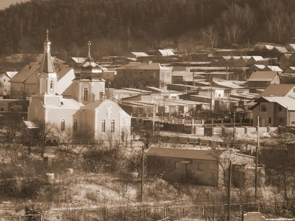 Kutsal Şehit Tatiana Kilisesi — Stok fotoğraf