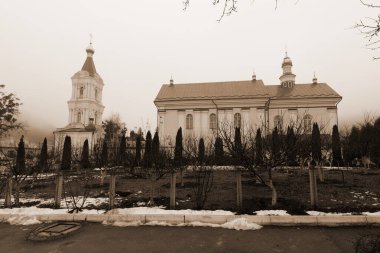 Manastır Epifani Manastırı          