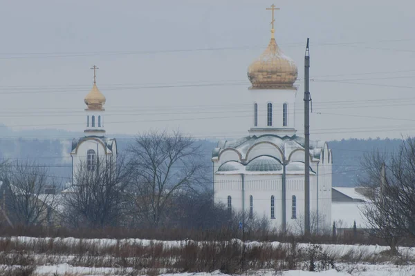 St. John the Baptist church