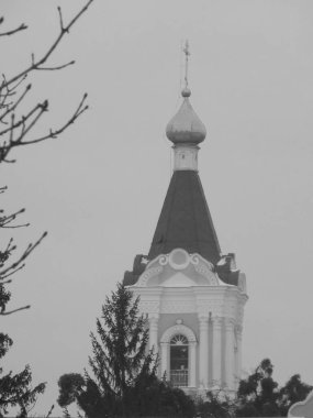  Manastır Epifani Manastırı                   