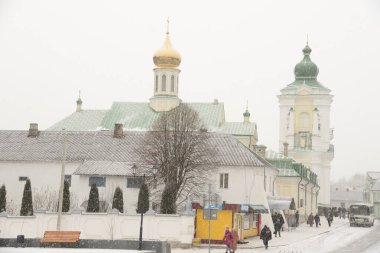  Aziz Niklas Katedrali (Fransisken Manastırı)      
