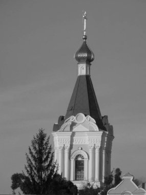 Manastır Epifani Manastırı                    