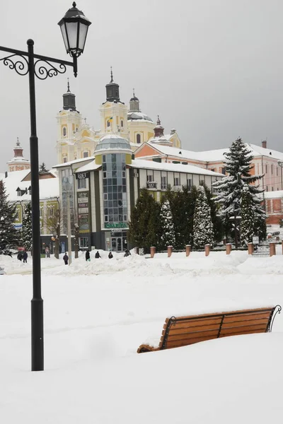  Eski kasabanın tarihi merkezi.                                                                