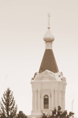 Manastır Epifani Manastırı                    