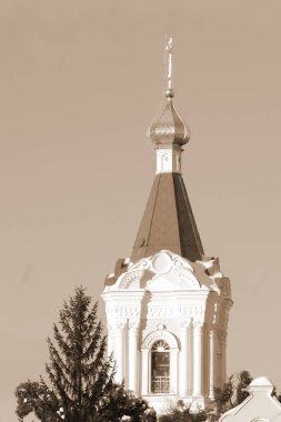 Manastır Epifani Manastırı                    