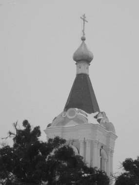 Manastır Epifani Manastırı                              