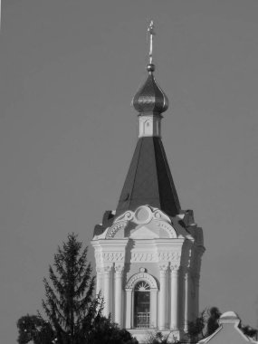 Manastır Epifani Manastırı                    