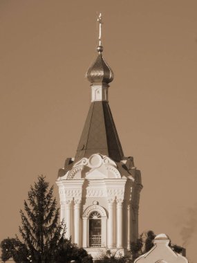 Manastır Epifani Manastırı                    