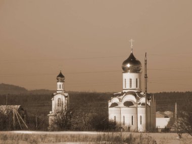  Vaftizci Aziz John Kilisesi                            