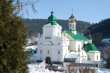  Aziz Niklas Katedrali (Fransisken Manastırı)      