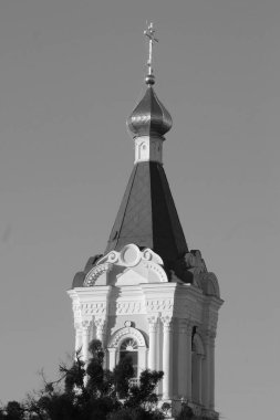 Manastır Epifani Manastırı                              