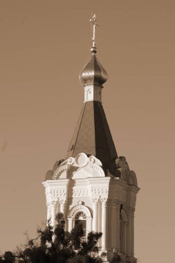 Manastır Epifani Manastırı                              