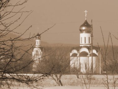  Vaftizci Aziz John Kilisesi                            