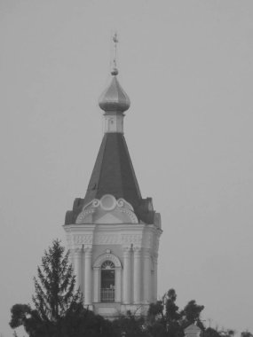  Manastır Epifani Manastırı                                       