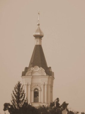  Manastır Epifani Manastırı                                       