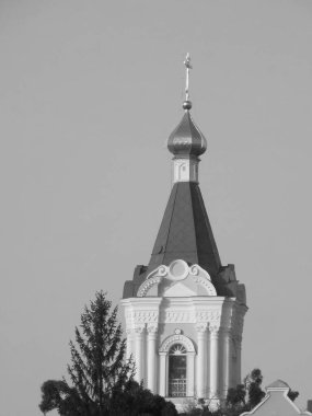  Manastır Epifani Manastırı                                                 