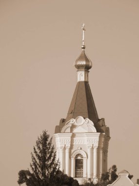  Manastır Epifani Manastırı                                                 