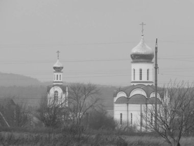   Vaftizci Aziz John Kilisesi                                                              