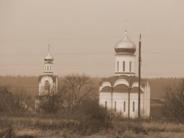 Vaftizci Aziz John Kilisesi                                                      