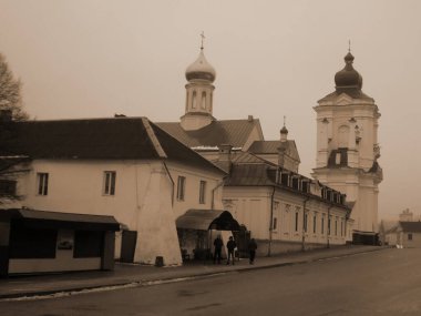 Aziz Niklas Katedrali (Fransisken Manastırı)                                                  