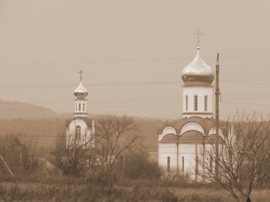  Vaftizci Aziz John Kilisesi                                                        
