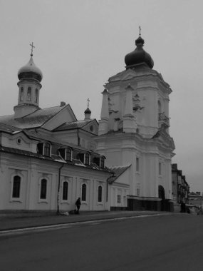 Aziz Niklas Katedrali (Fransisken Manastırı)                                                            