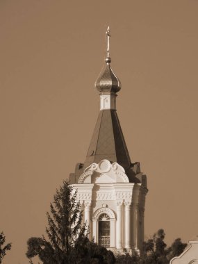 Manastır Epifani Manastırı                                                                        