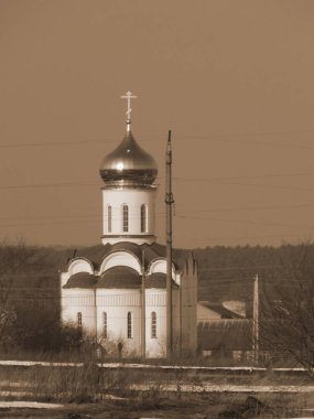 Vaftizci Aziz John Kilisesi                                                                         