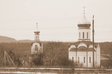 Vaftizci Aziz John Kilisesi                                                                         