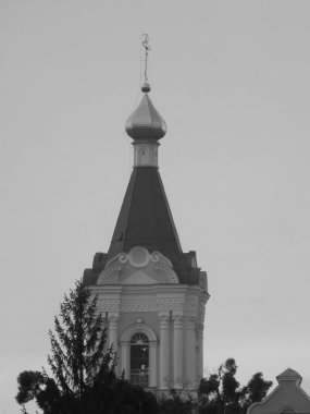 Manastır Epifani Manastırı                                                                                  