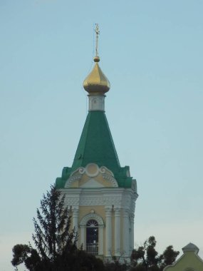 Manastır Epifani Manastırı                                                                                  