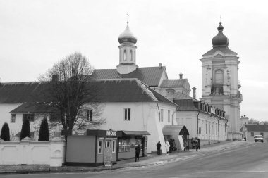Aziz Niklas Katedrali (Fransisken Manastırı)                                                             