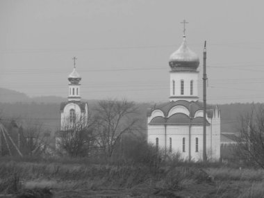  Vaftizci Aziz John Kilisesi                                              